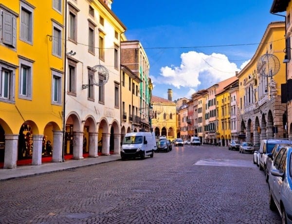 La Guarida Udine, Isola di Ponza